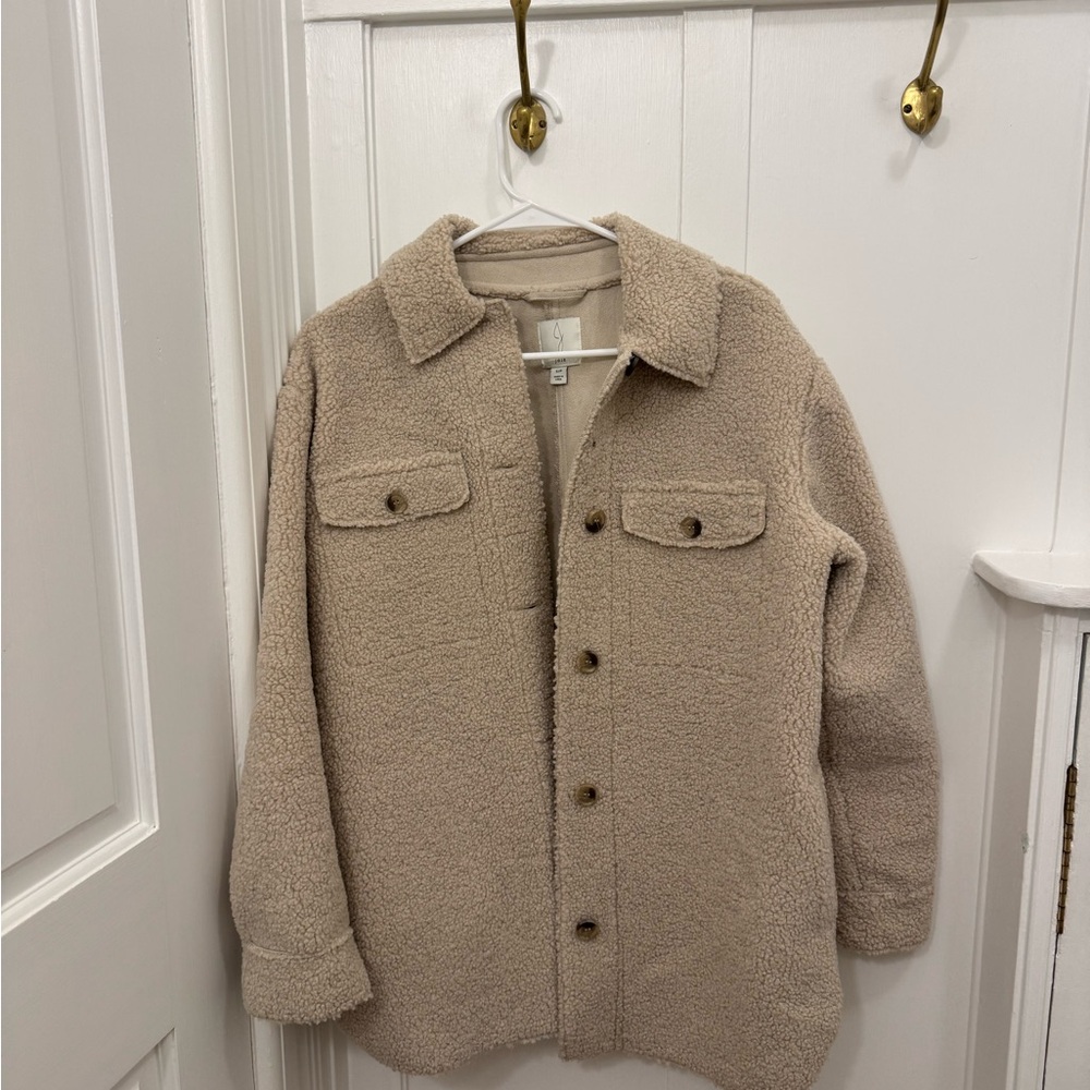 Joie Jacket
